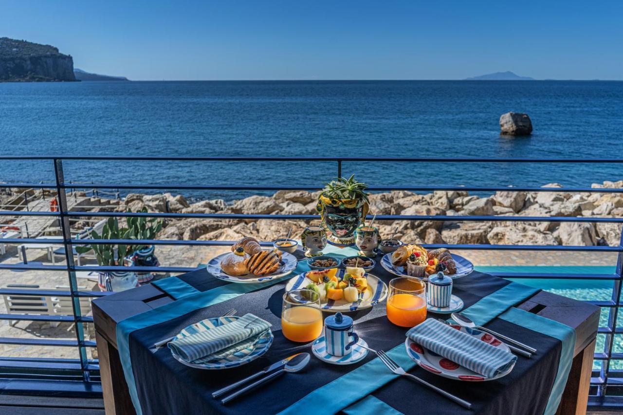 Capo la Gala Hotel&Wellness Vico Equense Esterno foto