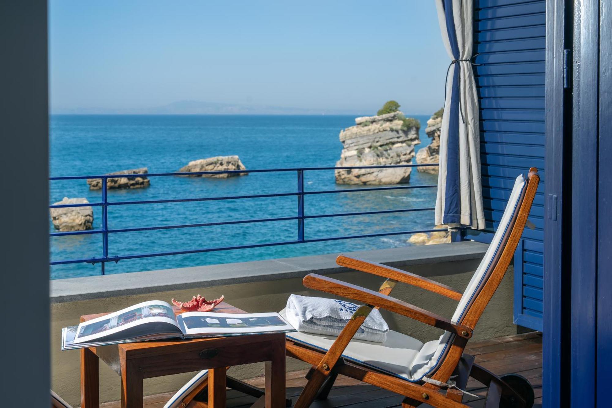 Capo la Gala Hotel&Wellness Vico Equense Esterno foto