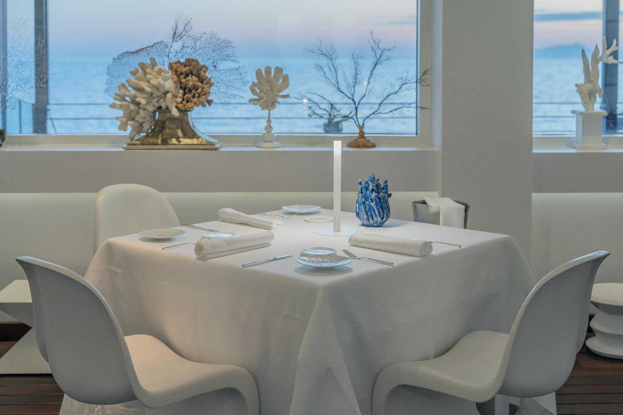 Capo la Gala Hotel&Wellness Vico Equense Esterno foto
