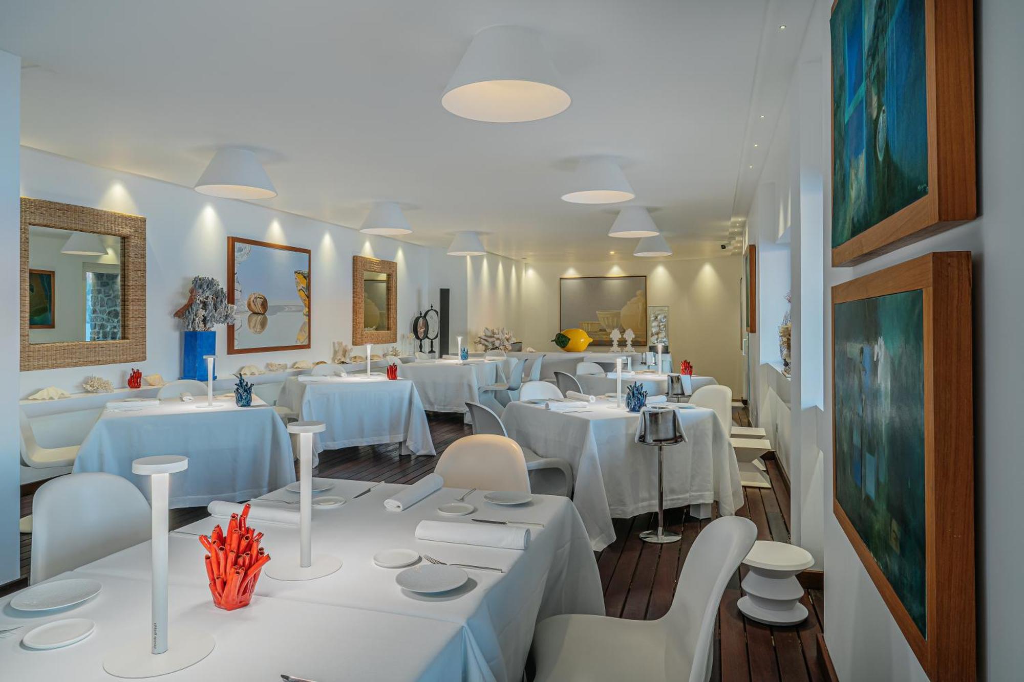 Capo la Gala Hotel&Wellness Vico Equense Esterno foto